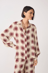 Camisa Est Solaris