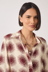 Camisa Est Solaris