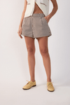 Short Sarja Listras Terra