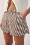 Short Sarja Listras Terra