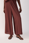 Calça Crepe Ampla