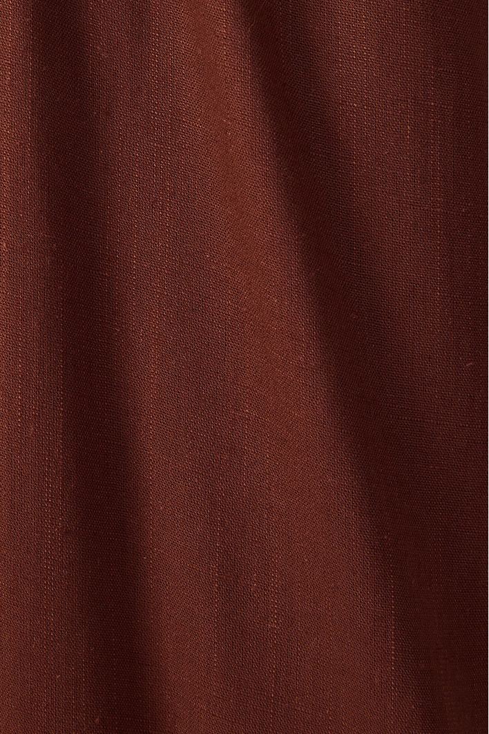 Vestido Cropped Alça Bordada