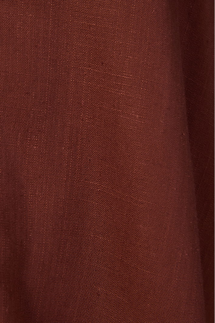 Camisa Decote V