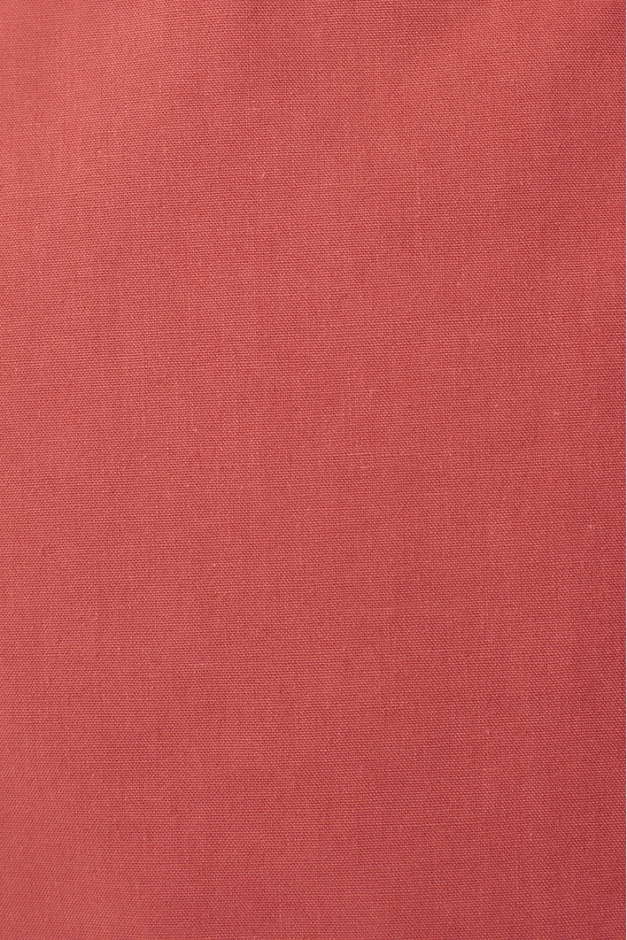 Short Algodão Bolso Aplicado