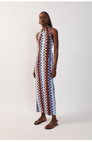 Vestido Jersey Estamapa Harmonia