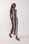 Vestido Jersey Estamapa Harmonia