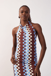 Vestido Jersey Estamapa Harmonia