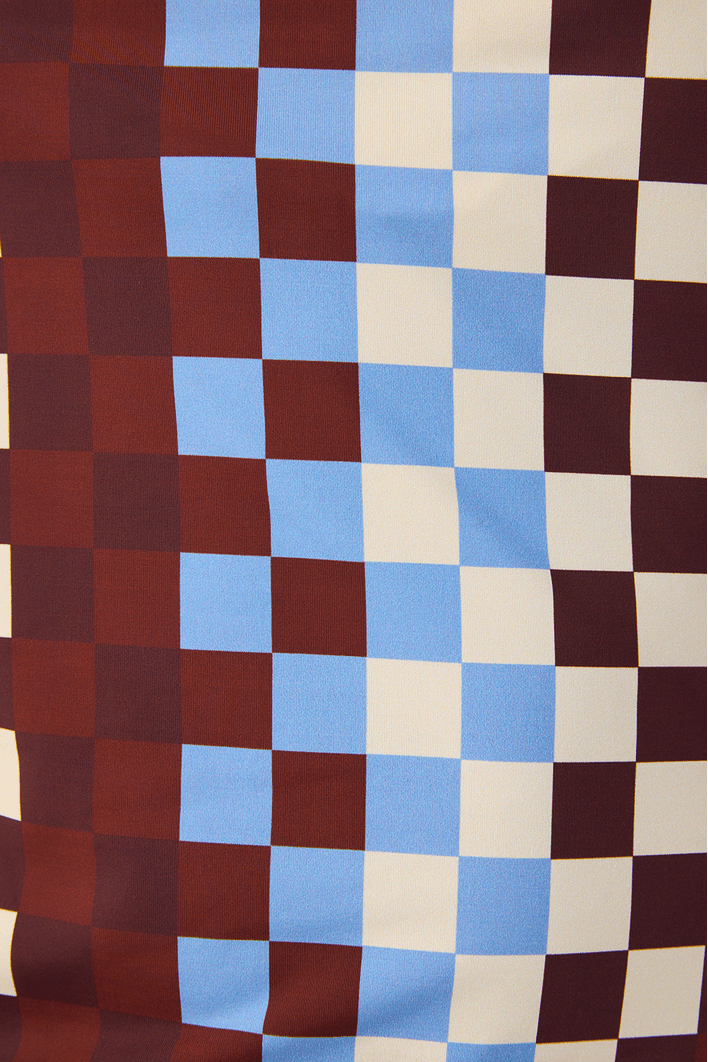 Vestido Jersey Estamapa Harmonia