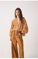 Camisa Laise