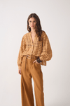 Camisa Laise