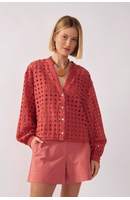 Camisa Laise