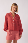 Camisa Laise