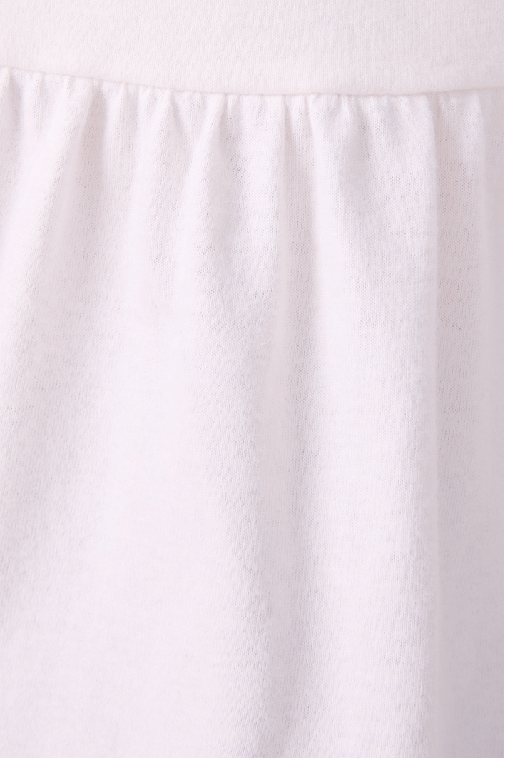 Bata Detalhe Renda