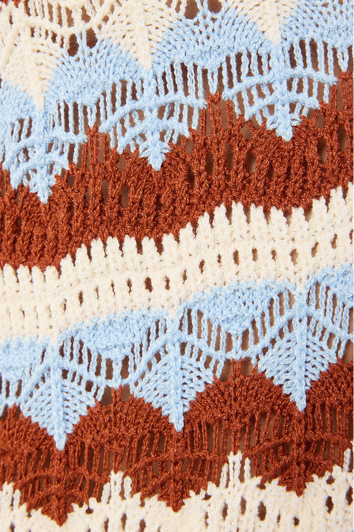 Camisa Tricot Harmonia