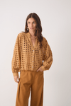 Camisa Laise
