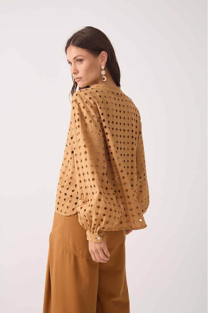 Camisa Laise