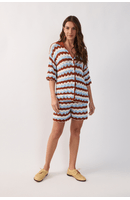 Short Tricot Harmonia