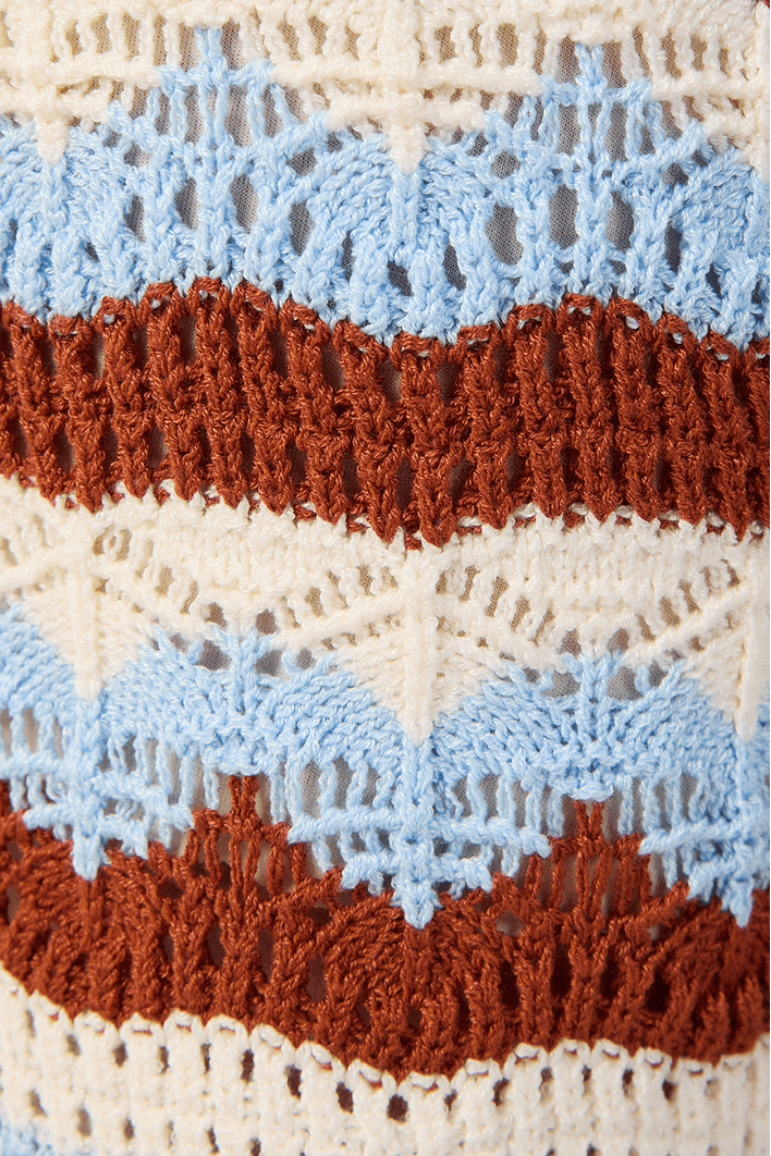 Short Tricot Harmonia