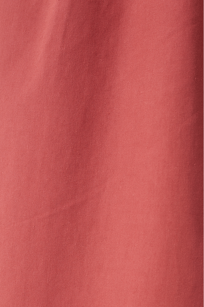 Calça Algodão Pantacourt