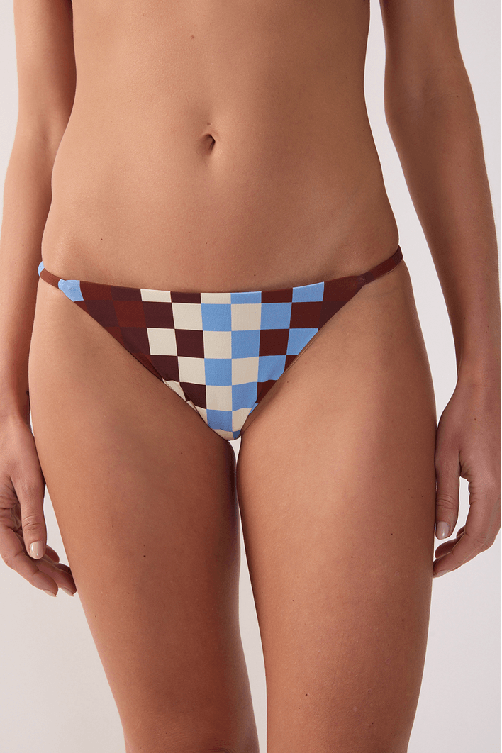 Biquini Estampa Harmonia