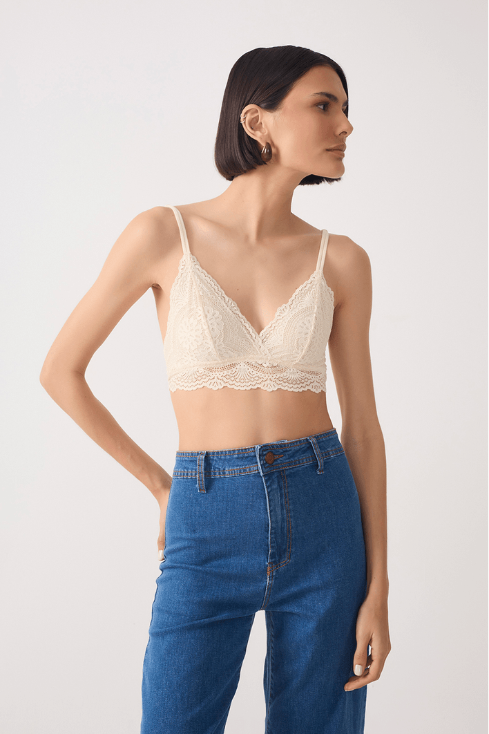 Top Básico Renda