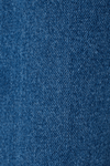 Jardineira Jeans Barrel Confort