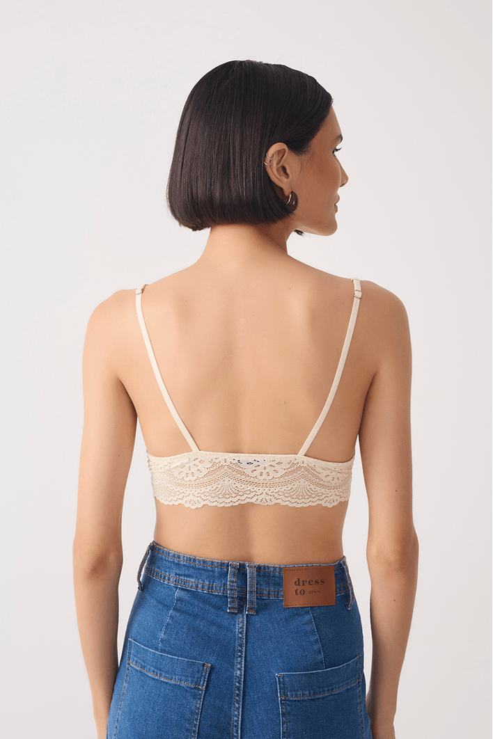 Top Básico Renda
