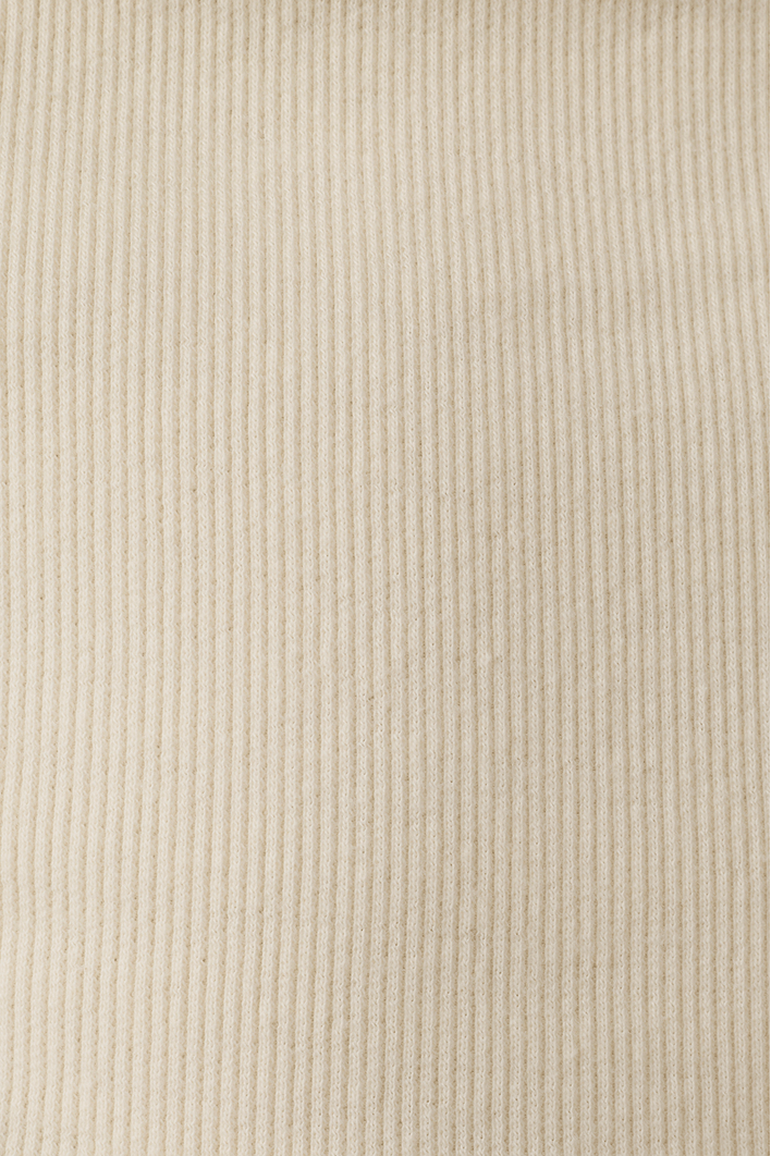 Camiseta Básica Bordado Sol Costas