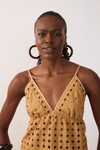 Blusa Laise Alcinha