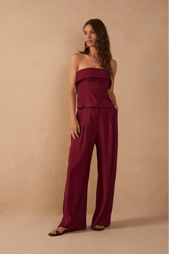 Calça Alfaiataria