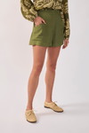 Short Bolso Frente