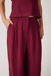 Calça Alfaiataria