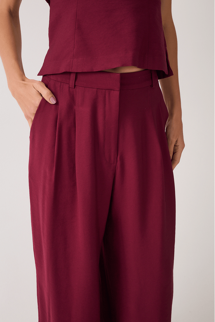 Calça Alfaiataria