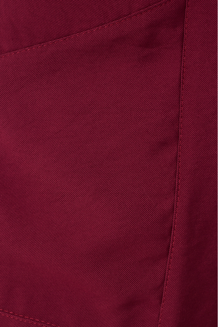 Short Bolso Frente