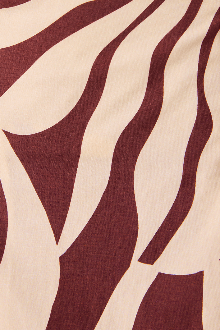 Blusa Algodão Est Alvorecer