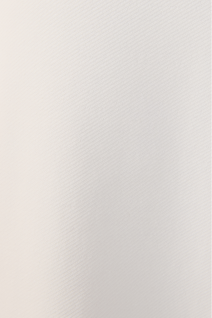 Calça Nervuras Malha Alfaiataria