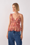 Blusa Est Instinto Cerâmica