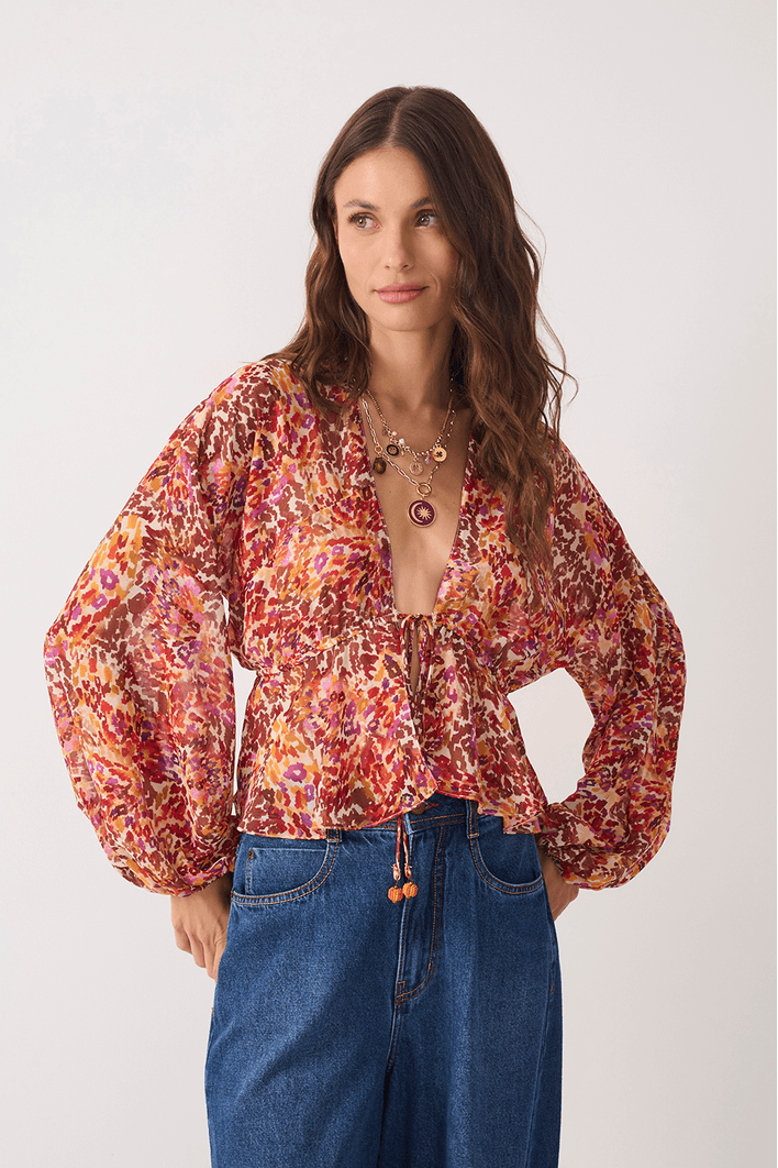 Bata Est Instinto Cerâmica