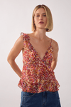 Blusa Est Instinto Cerâmica
