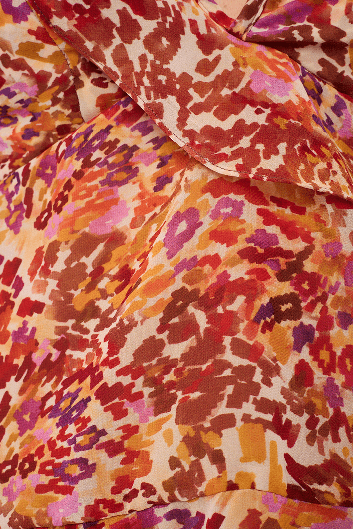 Blusa Est Instinto Cerâmica