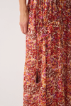 Vestido Longo Est Instinto Cerâmica