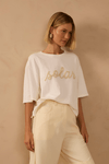 Blusa Bordado Solar