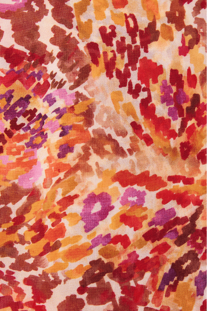 Vestido Est Instinto Cerâmica