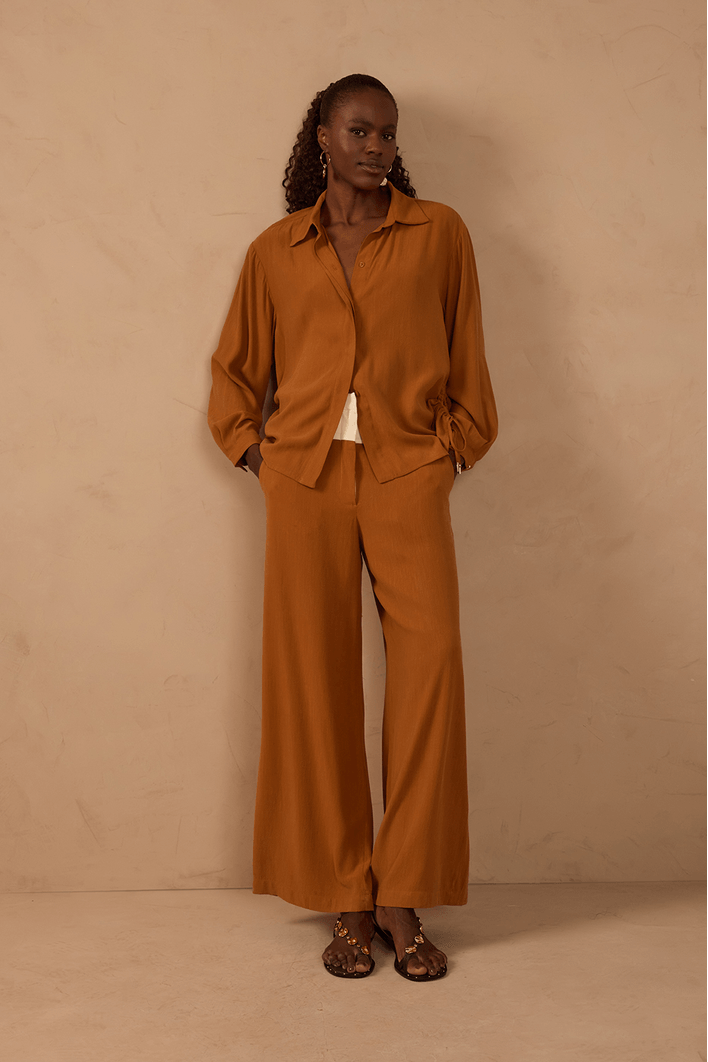 Calça Pala Color