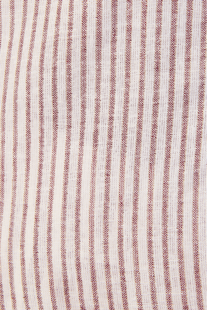 Camisa Algodão Listrado