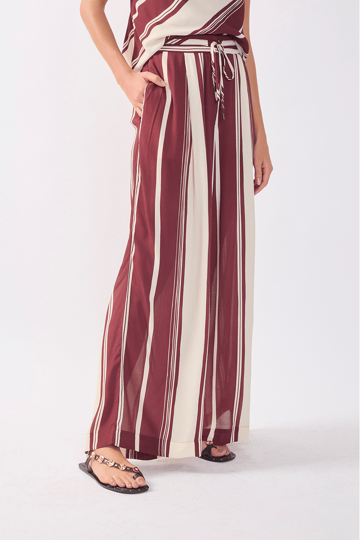 Calça Est Listra Solene