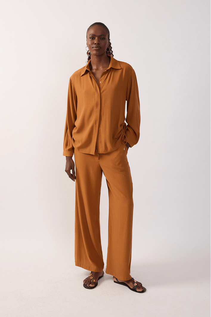 Calça Pala Color