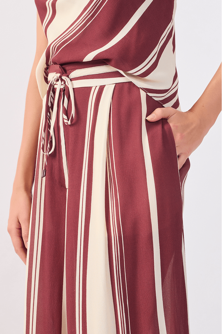 Calça Est Listra Solene