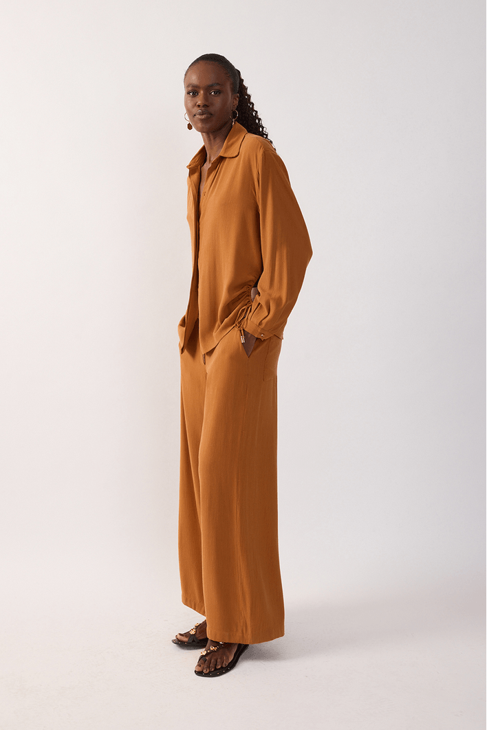 Calça Pala Color