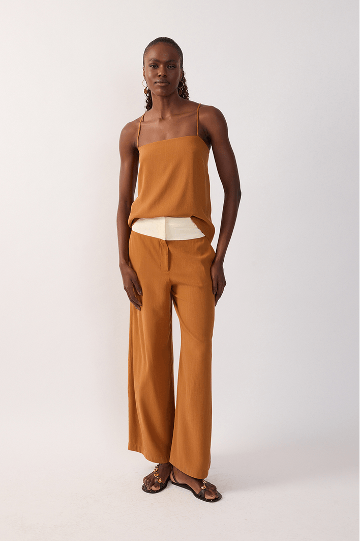Calça Pala Color
